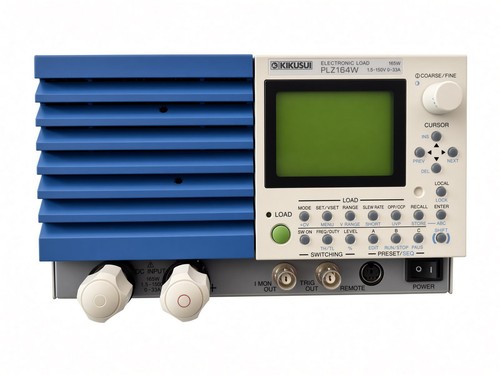 Kikusui plz164w electronic - kikusui,